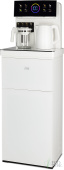 Кулер с чайным столиком Teabar Ecotronic TB25-LNR white — фото, характеристики, купить в NOJABRSK-CLIMBO