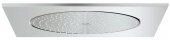 Потолочный душ GROHE Rainshower F-series 508x508 мм, 27286000 — фото, характеристики, купить в NOJABRSK-CLIMBO