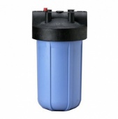 Корпус AQUA AquaBIG Big blue 10" 1 (голубой) — фото, характеристики, купить в NOJABRSK-CLIMBO