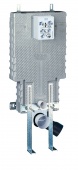 Инсталляционный комплект для унитаза GROHE Uniset для обмуровки, с напольным креплением, 38642001 — фото, характеристики, купить в NOJABRSK-CLIMBO