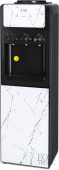 Кулер Ecotronic K25-LCE white Marble — фото, характеристики, купить в NOJABRSK-CLIMBO