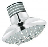 Верхний душ GROHE Euphoria, 3 режима, 27236000 — фото, характеристики, купить в NOJABRSK-CLIMBO