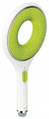 Ручной душ GROHE Rainshower Icon (2 режима) с ограничением расхода воды, 27283LS0 — фото, характеристики, купить в NOJABRSK-CLIMBO