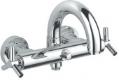 Смеситель для ванны GROHE Atrio Ypsilon, 25010000 — фото, характеристики, купить в NOJABRSK-CLIMBO