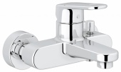 Смеситель для ванны GROHE Europlus, 33553002 — фото, характеристики, купить в NOJABRSK-CLIMBO