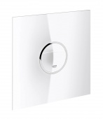Инфракрасная панель смыва для унитаза GROHE Ondus Digital (3 режима смыва), 38915LS0 — фото, характеристики, купить в NOJABRSK-CLIMBO