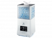 Ультразвуковой увлажнитель воздуха-ecoBIOCOMPLEX Electrolux EHU-3815D YOGAhealthline® — фото, характеристики, купить в NOJABRSK-CLIMBO