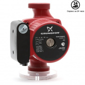 Циркуляционный насос GRUNDFOS UPS 32-80 — фото, характеристики, купить в NOJABRSK-CLIMBO