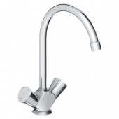Смеситель для кухни GROHE Costa L, 31831001 — фото, характеристики, купить в NOJABRSK-CLIMBO