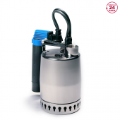 Дренажный насос Grundfos Unilift KP 250-AV1 — фото, характеристики, купить в NOJABRSK-CLIMBO