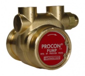 Насос для систем обратного осмоса (бустерный насос) Aquapro Procon 1533 — фото, характеристики, купить в NOJABRSK-CLIMBO