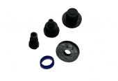 Инжектор Runxin 6306 black (12") — фото, характеристики, купить в NOJABRSK-CLIMBO