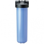 Корпус AQUA AquaBIG Big blue 20" 1 (голубой) — фото, характеристики, купить в NOJABRSK-CLIMBO