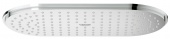 потолочный душ GROHE Rainshower Veris 300x150 мм, 27861000 — фото, характеристики, купить в NOJABRSK-CLIMBO