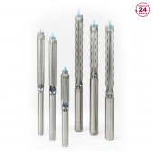 Скважинный насос Grundfos SP 1A-42 (230 В) — фото, характеристики, купить в NOJABRSK-CLIMBO