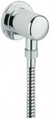 Подключение для душевого шланга GROHE Relexa, 28680000 — фото, характеристики, купить в NOJABRSK-CLIMBO