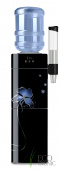 Кулер Ecotronic M21-LCE Black — фото, характеристики, купить в NOJABRSK-CLIMBO