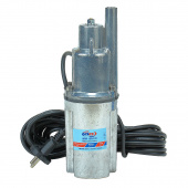 Насос вибрационный  AquamotoR ARVP 180-10T — фото, характеристики, купить в NOJABRSK-CLIMBO