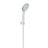 Душевой набор GROHE Euphoria 1 режим, 27354000 — фото, характеристики, купить в NOJABRSK-CLIMBO