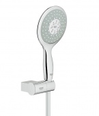 Душевой набор GROHE Power&Soul 4 режима, 27742000 — фото, характеристики, купить в NOJABRSK-CLIMBO