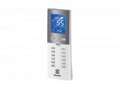 IQ-метеопульт для увлажнителя Electrolux EHU/RC-15 — фото, характеристики, купить в NOJABRSK-CLIMBO