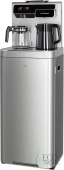 Кулер с чайным столиком Teabar Ecotronic TB44-LE silver — фото, характеристики, купить в NOJABRSK-CLIMBO