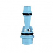 Инжектор Clack Corp. Injector J light blue (18") — фото, характеристики, купить в NOJABRSK-CLIMBO