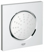 Боковой душ GROHE Rainshower F-series (1 режим), хром — фото, характеристики, купить в NOJABRSK-CLIMBO
