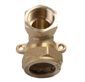 LAVITA Угол с креплением внутренняя резьба 20*3/4" — фото, характеристики, купить в NOJABRSK-CLIMBO
