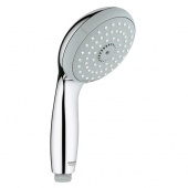 Ручной душ GROHE Tempestaic (3 режима), 28261001 — фото, характеристики, купить в NOJABRSK-CLIMBO
