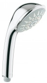 Ручной душ GROHE Relexa Champagne (4 режима), 28794000 — фото, характеристики, купить в NOJABRSK-CLIMBO