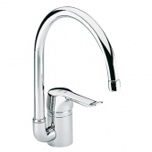 Смеситель для кухни GROHE Euroeco Special с высоким изливом, 32786000 — фото, характеристики, купить в NOJABRSK-CLIMBO