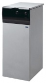 Напольный одноконтурный газовый котел с чугунным теплообменником BAXI SLIM 1.150 i — фото, характеристики, купить в NOJABRSK-CLIMBO