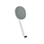 Лейка для душа, белая матовая, Optima Home, IDDIS, OPH1FW9i18 — фото, характеристики, купить в NOJABRSK-CLIMBO