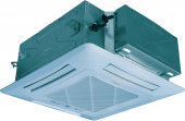 Кассетная сплит-система Tosot T36H-LC2/I/TС04P-LC/T36H-LU2/O — фото, характеристики, купить в NOJABRSK-CLIMBO