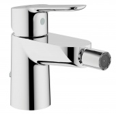 Смеситель для биде GROHE BauEdge с цепочкой, 23332000 — фото, характеристики, купить в NOJABRSK-CLIMBO