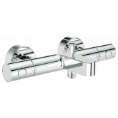 Термостатический смеситель для ванны GROHE Grohtherm 1000 Cosmopolitan New, хром (34215002) — фото, характеристики, купить в NOJABRSK-CLIMBO