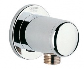 Подключение для душевого шланга GROHE Relexa, 28671000 — фото, характеристики, купить в NOJABRSK-CLIMBO
