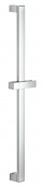 Душевая штанга GROHE Euphoria Cube 600 мм, 27892000 — фото, характеристики, купить в NOJABRSK-CLIMBO