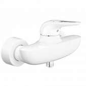 Смеситель для душа GROHE Eurostyle new, белая луна (33590LS3) — фото, характеристики, купить в NOJABRSK-CLIMBO