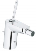 Смеситель для биде GROHE Eurodisc Joy с донным клапаном, 24036000 — фото, характеристики, купить в NOJABRSK-CLIMBO