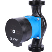 STOUT Насос циркуляционный mini pro 32/40-180 — фото, характеристики, купить в NOJABRSK-CLIMBO