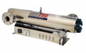 Ультрафиолетовая установка AquaPro UV-60GPM-HTM — фото, характеристики, купить в NOJABRSK-CLIMBO