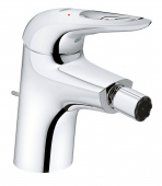 Смеситель для биде GROHE Eurostyle new с донным клапаном, хром (33565003) — фото, характеристики, купить в NOJABRSK-CLIMBO