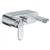 Смеситель для ванны GROHE Veris, 32195000 — фото, характеристики, купить в NOJABRSK-CLIMBO