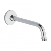 Душевой кронштейн GROHE Relexa 200 мм, 27406000 — фото, характеристики, купить в NOJABRSK-CLIMBO