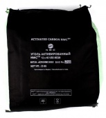 Активированный уголь NWC 12x40 (50л, 25кг) — фото, характеристики, купить в NOJABRSK-CLIMBO