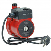 Повысительный насос Aquamotor AR UPA-120 red — фото, характеристики, купить в NOJABRSK-CLIMBO