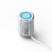 Сервопривод электротермический нормально закрытый 220v PRO AQUA — фото, характеристики, купить в NOJABRSK-CLIMBO