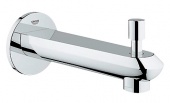 Излив для ванны с душем, Grohe Eurodisc Cosmopolitan 13279002 — фото, характеристики, купить в NOJABRSK-CLIMBO